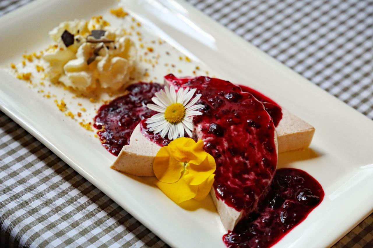 Hotel Tripic, Restaurant And Pizzeria Bohinj Dış mekan fotoğraf