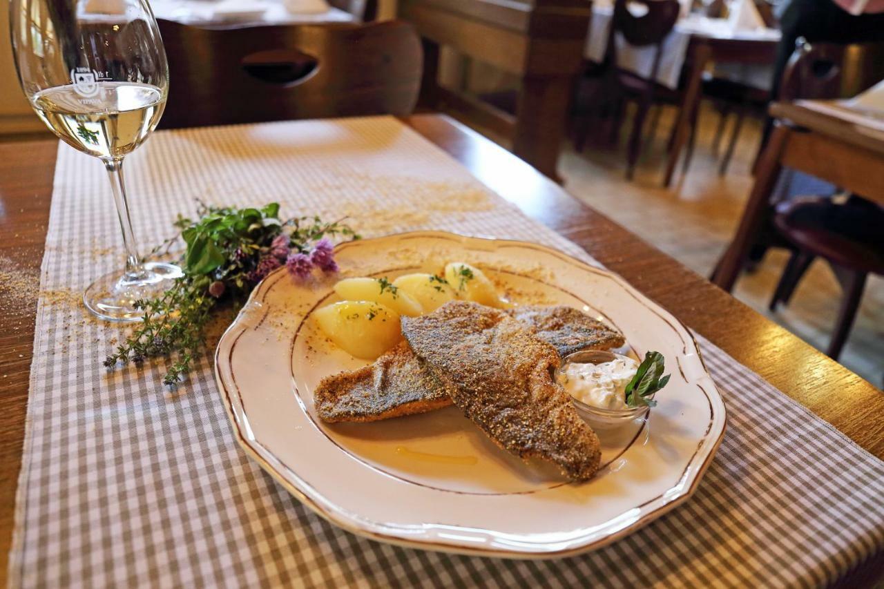 Hotel Tripic, Restaurant And Pizzeria Bohinj Dış mekan fotoğraf