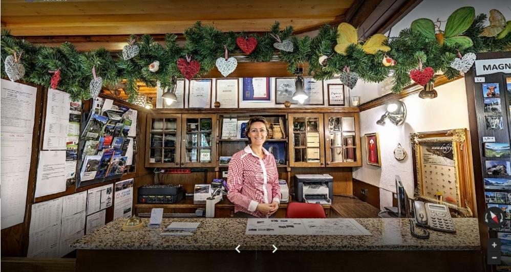 Hotel Tripic, Restaurant And Pizzeria Bohinj Dış mekan fotoğraf