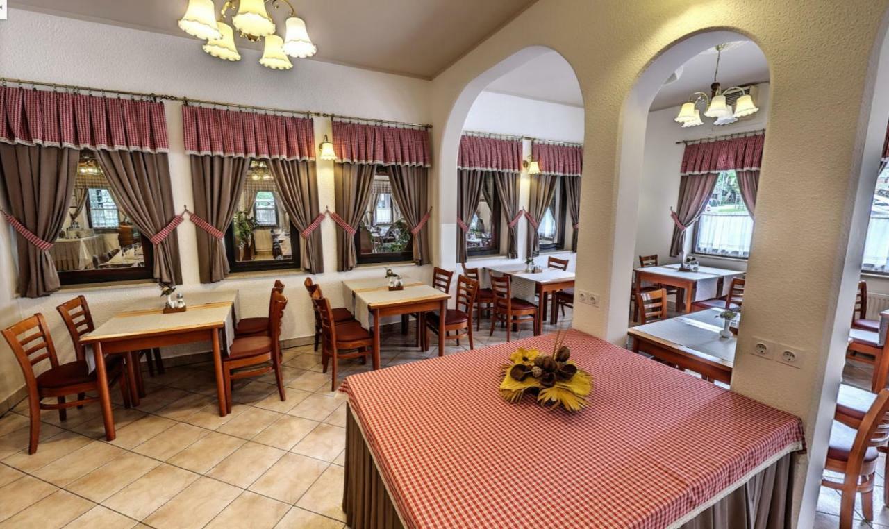 Hotel Tripic, Restaurant And Pizzeria Bohinj Dış mekan fotoğraf