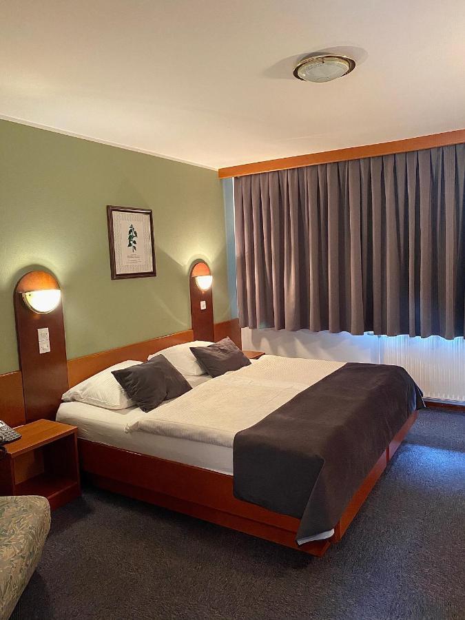 Hotel Tripic, Restaurant And Pizzeria Bohinj Dış mekan fotoğraf
